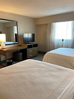 Embassy Suites by Hilton Chicago Schaumburg Woodfield