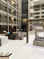 Embassy Suites by Hilton Chicago Schaumburg Woodfield