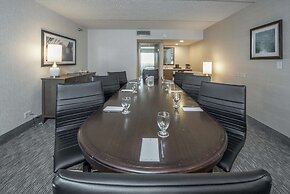 Embassy Suites by Hilton Chicago Schaumburg Woodfield