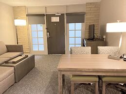 Embassy Suites by Hilton Chicago Schaumburg Woodfield
