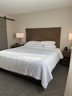 Embassy Suites by Hilton Chicago Schaumburg Woodfield