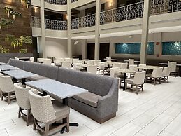Embassy Suites by Hilton Chicago Schaumburg Woodfield