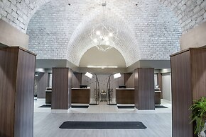 Embassy Suites by Hilton Chicago Schaumburg Woodfield