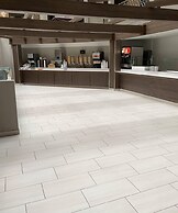 Embassy Suites by Hilton Chicago Schaumburg Woodfield