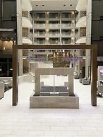 Embassy Suites by Hilton Chicago Schaumburg Woodfield