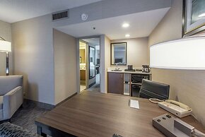 Embassy Suites by Hilton Chicago Schaumburg Woodfield