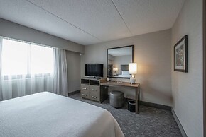 Embassy Suites by Hilton Chicago Schaumburg Woodfield