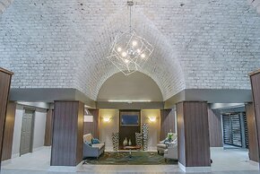 Embassy Suites by Hilton Chicago Schaumburg Woodfield