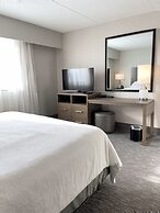Embassy Suites by Hilton Chicago Schaumburg Woodfield