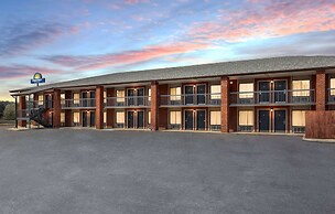 Days Inn by Wyndham Childersburg/Sylacauga