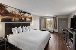 Days Inn by Wyndham Childersburg/Sylacauga