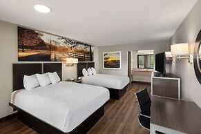 Days Inn by Wyndham Childersburg/Sylacauga