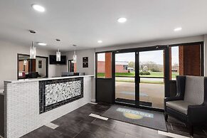 Days Inn by Wyndham Childersburg/Sylacauga