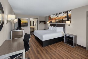 Days Inn by Wyndham Childersburg/Sylacauga