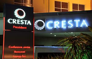 Cresta President