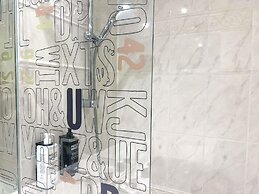 ibis Styles Paris Tolbiac Bibliotheque