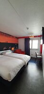 ibis Styles Paris Tolbiac Bibliotheque