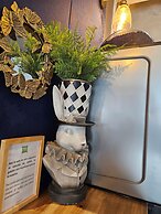 ibis Styles Paris Tolbiac Bibliotheque