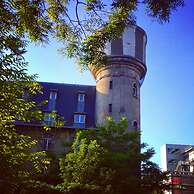 ibis Styles Paris Tolbiac Bibliotheque