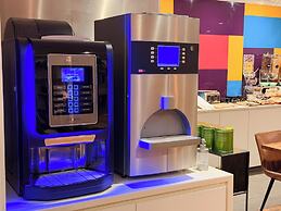 ibis Styles Paris Tolbiac Bibliotheque