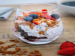 ibis Styles Paris Tolbiac Bibliotheque