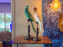 ibis Styles Paris Tolbiac Bibliotheque