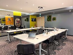 ibis Styles Paris Tolbiac Bibliotheque