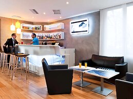 ibis Styles Paris Tolbiac Bibliotheque