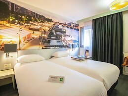 ibis Styles Paris Tolbiac Bibliotheque