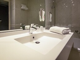 ibis Styles Paris Tolbiac Bibliotheque