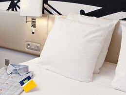 ibis Styles Paris Tolbiac Bibliotheque
