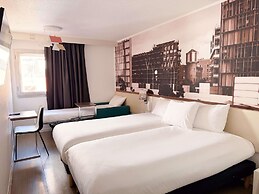 ibis Styles Paris Tolbiac Bibliotheque