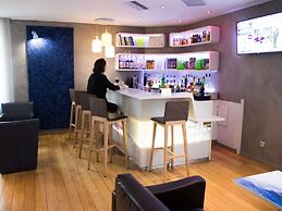 ibis Styles Paris Tolbiac Bibliotheque