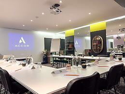 ibis Styles Paris Tolbiac Bibliotheque