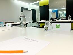 ibis Styles Paris Tolbiac Bibliotheque