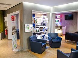 ibis Styles Paris Tolbiac Bibliotheque
