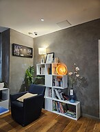 ibis Styles Paris Tolbiac Bibliotheque