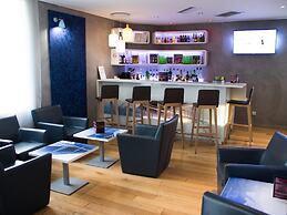 ibis Styles Paris Tolbiac Bibliotheque