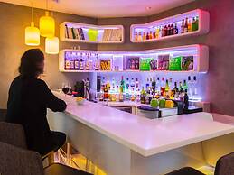 ibis Styles Paris Tolbiac Bibliotheque