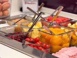 ibis Styles Paris Tolbiac Bibliotheque