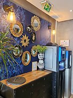 ibis Styles Paris Tolbiac Bibliotheque