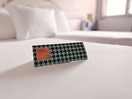 ibis Styles Paris Tolbiac Bibliotheque