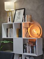 ibis Styles Paris Tolbiac Bibliotheque