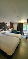 ibis Styles Paris Tolbiac Bibliotheque
