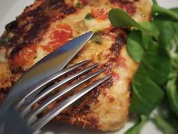 ibis Styles Paris Tolbiac Bibliotheque