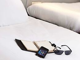 ibis Styles Paris Tolbiac Bibliotheque