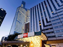 ibis Paris La Défense Esplanade