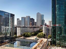 ibis Paris La Défense Esplanade