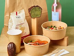 ibis Paris La Défense Esplanade