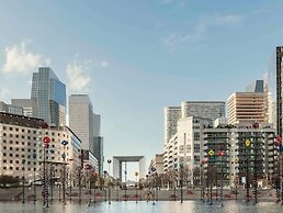 ibis Paris La Défense Esplanade